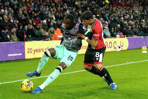 Sheffield United beats Brentford as Wilder’s last-place squad shows fight